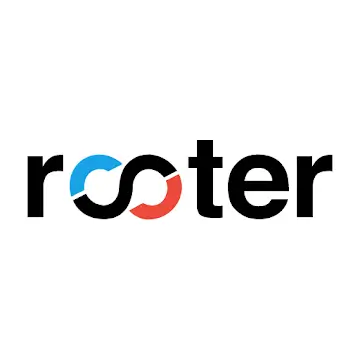 Rooter MOD APK Logo